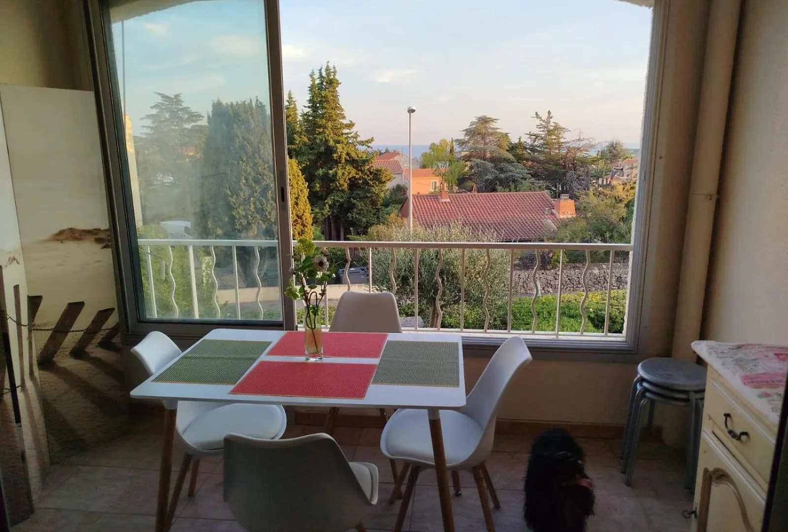 Appartement Vue Mer Bandol