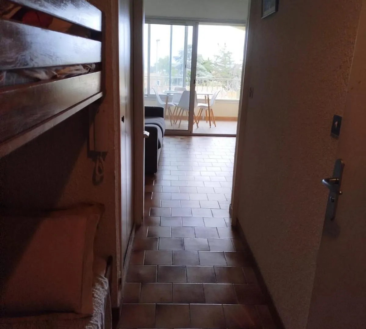 Appartement Vue Mer Bandol 0*,  Franciaország