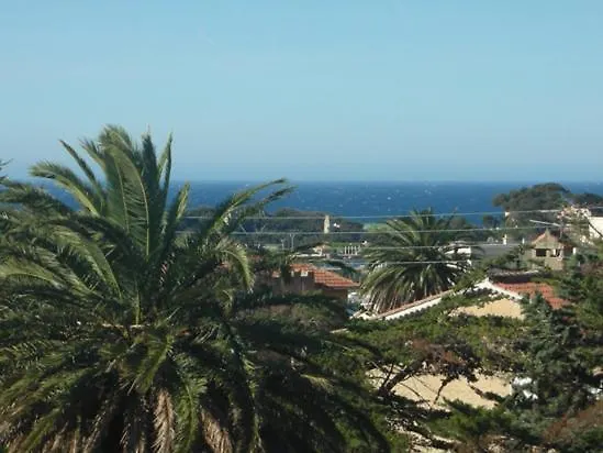 Apartman Appartement Vue Mer Bandol Franciaország